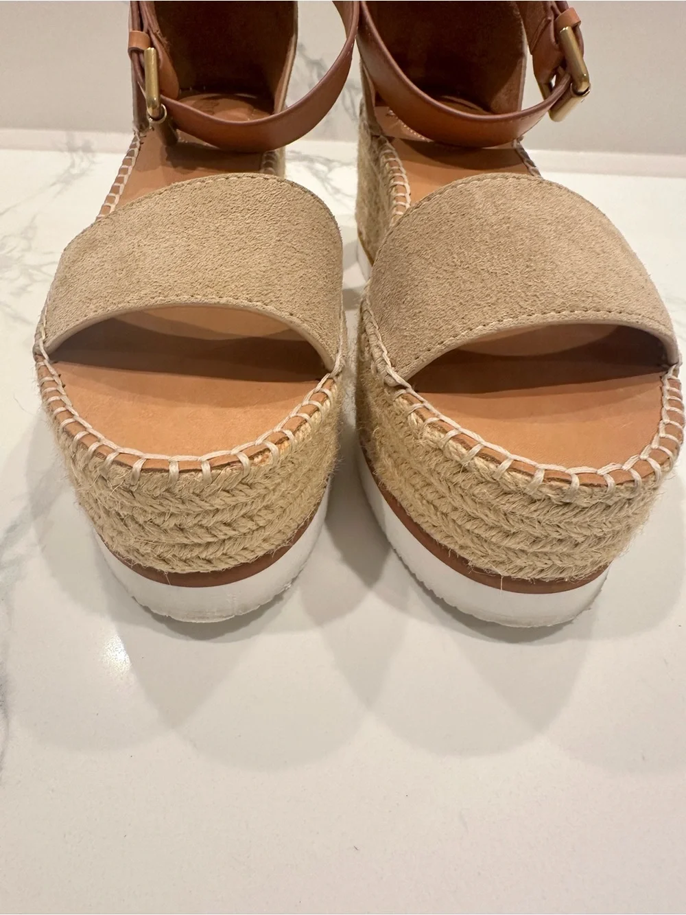 See By Chloe open toe